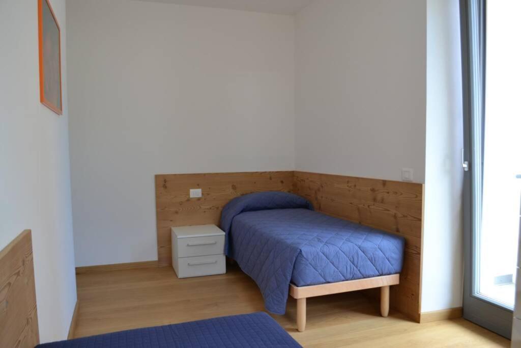 Appartamento Casa Alpi Malè Kültér fotó